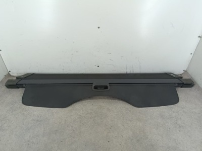 Шторка багажника ford focus 2 універсал фото №1