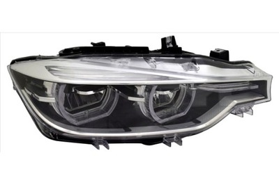 TYC FARO L BMW 3 F30 F31 F80 05.15-03.19  