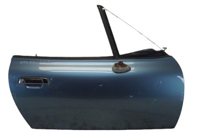 Дверь правый перед bmw z3 306/5 фото №1