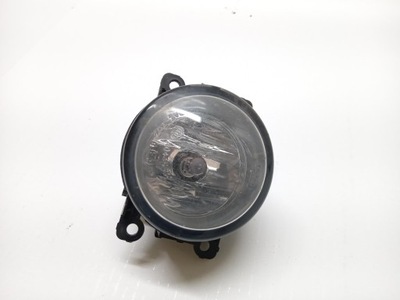 Протитуманна фара правий renault grand scenic ii lift фото №1