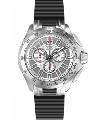 Zegarek Aviator Swiss Made M.2.19.0.135.6 Mig-35