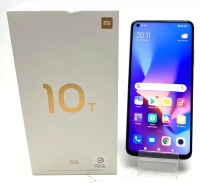 TELEFON XIOAMI MI 10 T