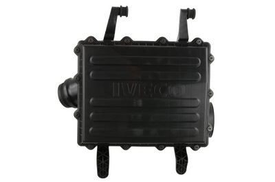 CUERPO DE FILTRO AIRE IVECO DAILY 06- 12-  