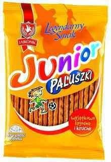 Lajkonik Paluszki Junior 60 g