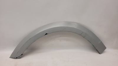 Volvo v90 cross country молдинг крыло левая перед фото №1