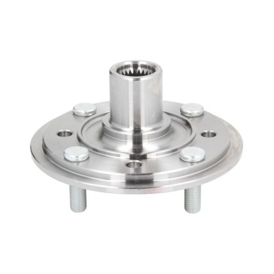 Ступиця перед перед hyundai accent i x3 94-00 фото №1