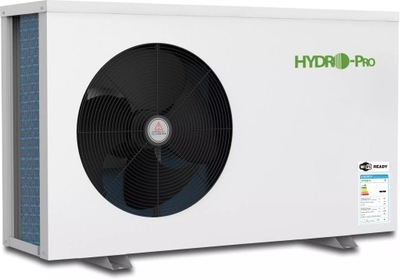 Pompa ciepła Hydro-Pro 10.0 kW typ 10