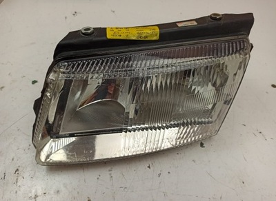 Фара ліва передня volkswagen passat фото №1