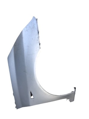 Крыло правый перед передний renault espace iv 4 фото №1