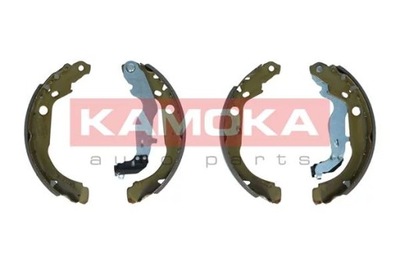 KAMOKA JQ202090 BRAKE SHOES HAM REAR  