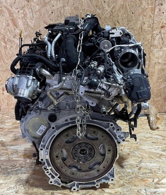 ENGINE 204DTY RANGE ROVER EVOQUE L551 2.0D 7T.KM  