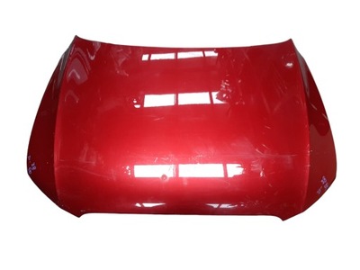 Audi q5 8r 2008-2012 капот крышка двигателя фото №1