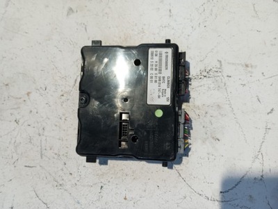 Модуль датчик renault scenic iv 285258882r фото №1