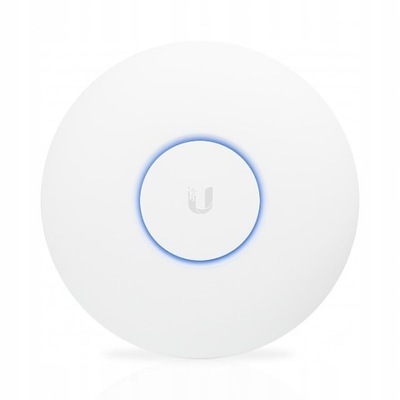 Access Point Wi-Fi 5 @ Ubiquiti UniFi AC Lite UAP-AC-LITE - BEZ ZASILACZA