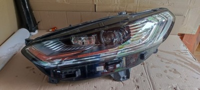 Лампа перед ford mondeo mk5 led фото №1