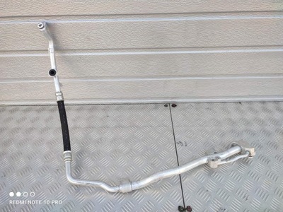 Mini countryman шланг кондиционера f60 фото №1