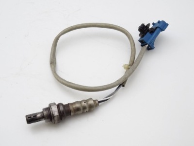 Датчик лямбда-зонд peugeot 207 9636968380 nr180 фото №1