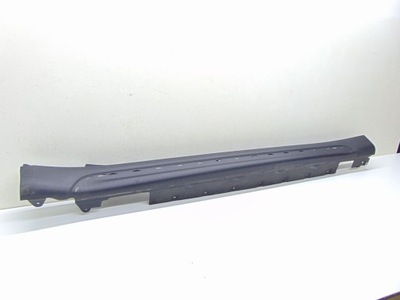 Mini countryman f60 s правая молдинг порог фото №1