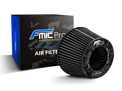Stożkowy filtr powietrza FMIC.Pro 100mm x 100mm