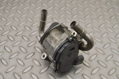 Volkswagen golf vii 2013 клапан egr фото №1