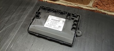 Mercedes w221 модуль блок керування a2218704593 фото №1