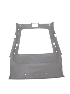 Стеля стеля nissan qashqai j11 панорама фото №1