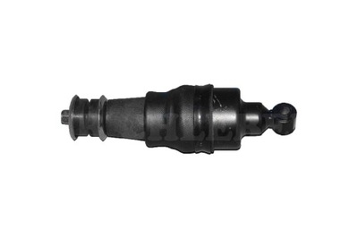 Амортизатор кабины daf cf/xf задняя подушка комплект 1265282 фото №1