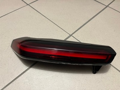 Citroen c4 c-4 iii 3 20- led лампа задняя задняя левая w крышка фото №1