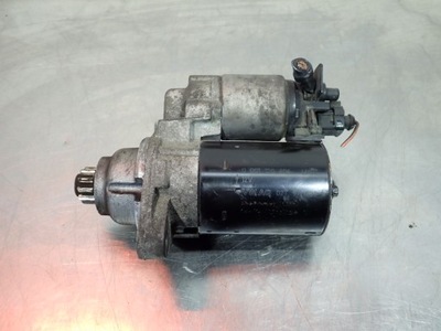 ROZRUSZNIK SEAT IBIZA III 1.4