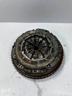 Kadjar i lift зчеплення двомасовий 1.3 tce 302053062r фото №1