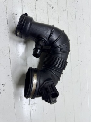 Mercedes w204 c-klasa 2.2 cdi труба шланг повітря датчик a6510940797 фото №1