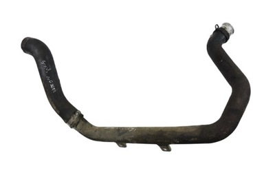 Труба wąż turbo kia soul 1.6crdi фото №1