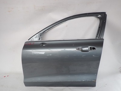 Volvo v60 ii s60 iii 18- двері ліва перед передні фото №1