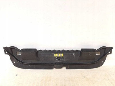 Защита поперечина передний mercedes sl r231 w231 фото №1