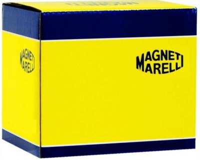 Magneti marelli 313011313027 модуль насоса топлива фото №1