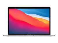 Notebook Apple MacBook AIR 133 WQXGA Apple M1 8 GB SSD 256 GB Apple M1 macOS S