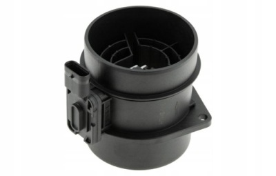 Витратомір повітря nty mercedes sprinter 4 6-t фото №1