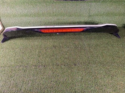 Спойлер chevrolet trailblazer 3 r2021 фото №1