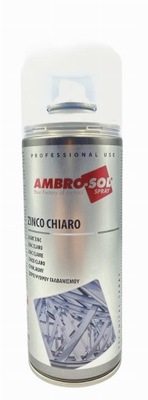 CYNK JASNY OCYNK AMBROSOL SPRAY 400ML