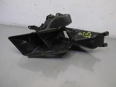 Повітропровід повітря права bmw 3 e93 фото №1