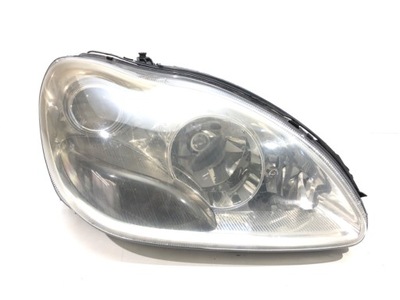 Фара правый перед mercedes w220 a2208203861 фото №1