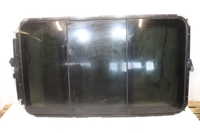 Люк audi q7 i фото №1