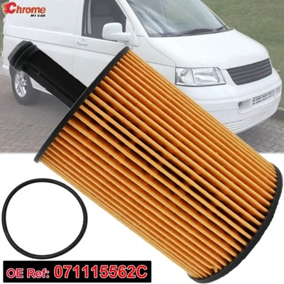 Oil Filter For VW Transporter T4 T5 2009 2008 2007 2006 2005 2004 20~26786 фото