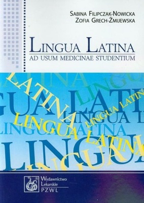 Lingua Latina ad usum medicinae studentium TANIO