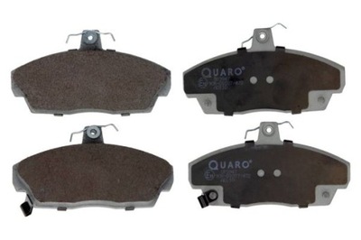 PADS BRAKE HONDA P. CIVIC 94- - 01- - ROVER 200- 400- 25- 45  