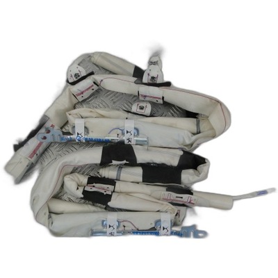 Шторка безпеки peuegot 2008 ii 2021 orginał фото №1