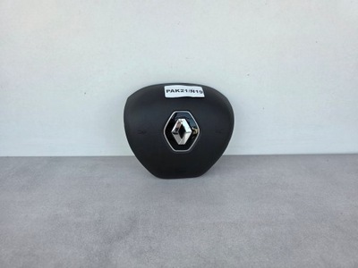 Заглушка подушки безопасности защита renault duster kwid dokker 985709812r pak21/ń19 фото №1