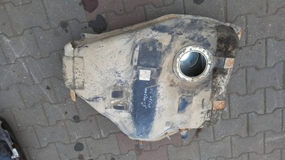 Бак пального mazda 5 05r фото №1