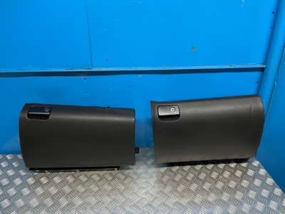 Mercedes gl x164 ml w164 бардачок пасажира europa фото №1