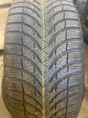 Michelin Alpin A4 225/55R17 97 H AO - Aud 